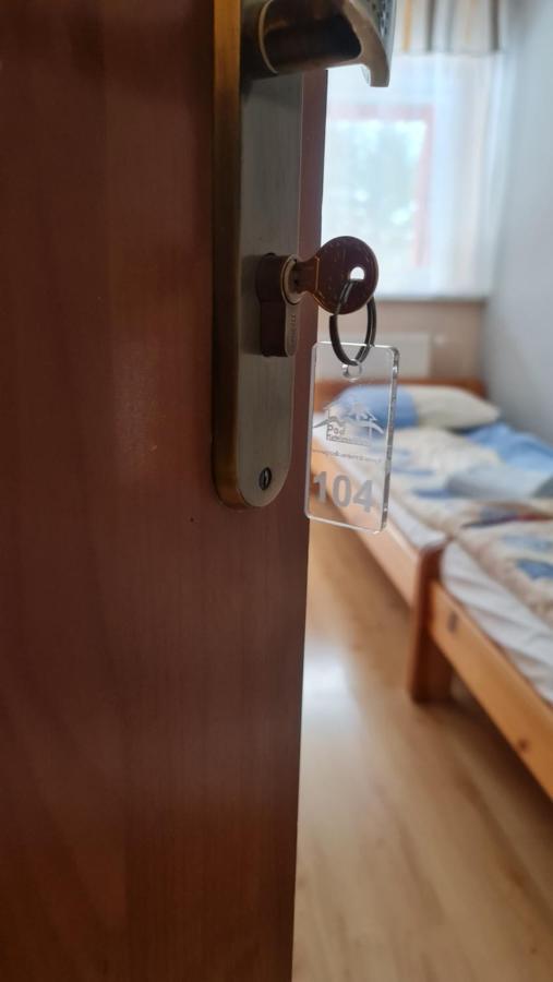 Pod Kamiennikiem Ξενοδοχείο Trzemesnia Εξωτερικό φωτογραφία