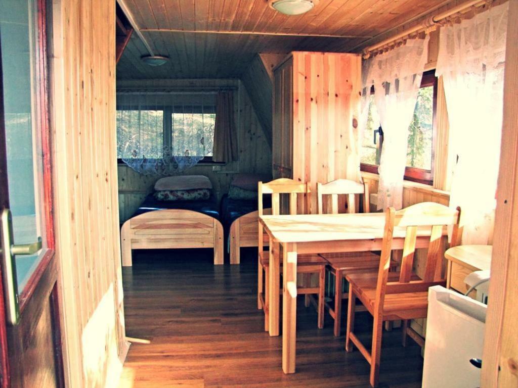 Pod Kamiennikiem Ξενοδοχείο Trzemesnia Εξωτερικό φωτογραφία