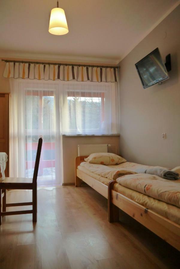 Pod Kamiennikiem Ξενοδοχείο Trzemesnia Εξωτερικό φωτογραφία