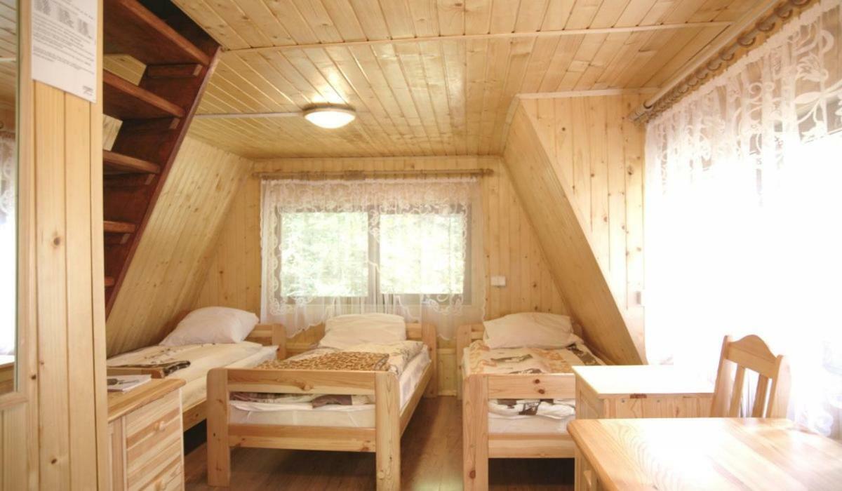 Pod Kamiennikiem Ξενοδοχείο Trzemesnia Εξωτερικό φωτογραφία